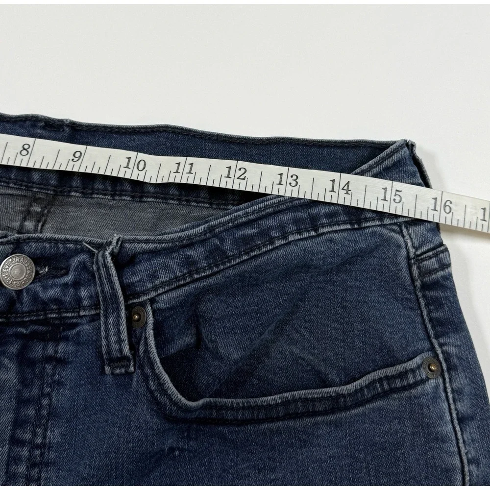Levis clean ready